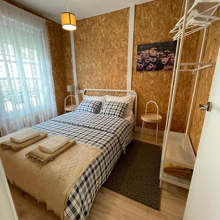 Apartamento Obispo Salvado توي المظهر الخارجي الصورة