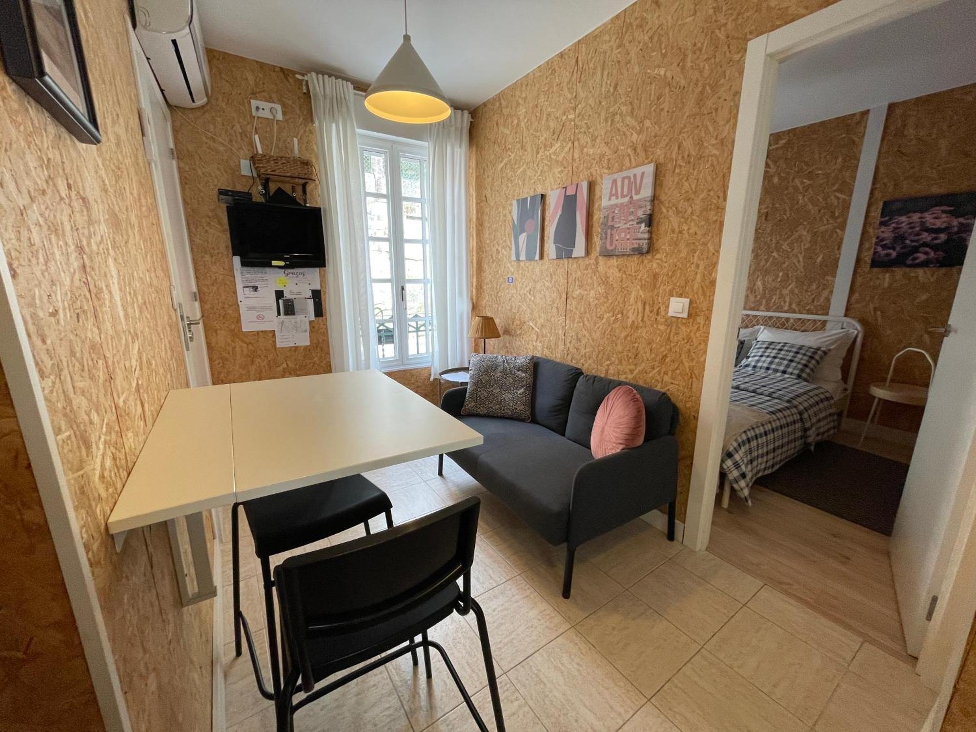 Apartamento Obispo Salvado توي المظهر الخارجي الصورة